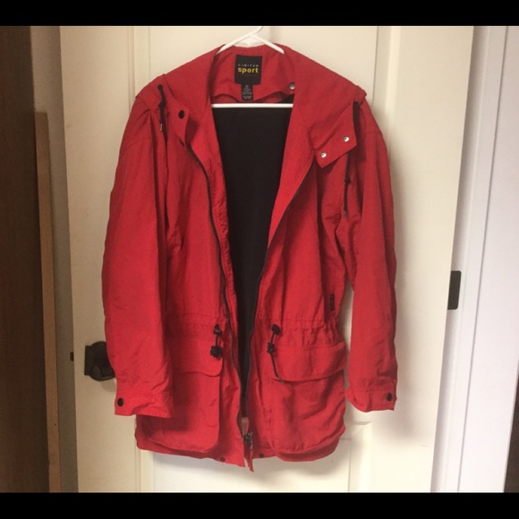 Vintage Limited Sport Parka Unisex - Picture 3 of 9